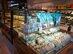 零售区-罗莎蛋糕Rosa bread(四方坪店)