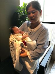 婴儿服务-Babysky·贝瑞佳月子会所(花木店)