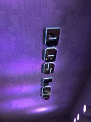 -DOS HOP潮上舞蹈