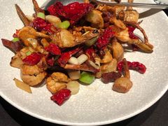 -山石榴·贵州菜(丰盛里店)