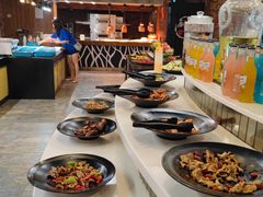 -好伦哥(温都水城店)