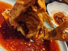 -梅飞酒家(桑园路店)