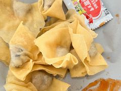 炸云吞-珍成炸滋味