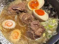 -日本料理神拉面