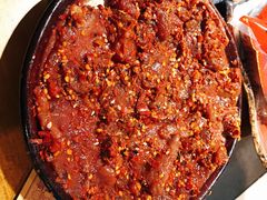 麻辣牛肉-陈眼镜火锅(总店)