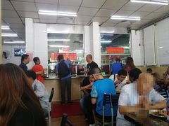 -春雨羊汤店(广开四马路总店)