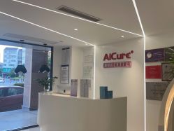 -AiCure 埃可儿·韩国医学皮肤管理