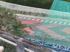-富斯特索道