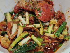 -辣螃铠盆盆蟹大排档(总店)