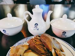 -汪一挑馄饨(老街店)