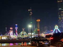 -天顺渔港·海景餐厅(星海广场店)