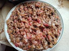 梅菜肉饼蒸冬瓜-海鲜街菜馆(海珠南路店)