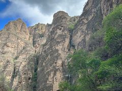 -龙门涧景区