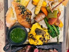 -Mark&Mars Restaurant