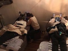 -铭洋专业采耳(田子坊店)