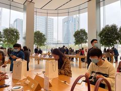 -Apple零售店(苏州店)