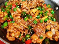 -赵小姐丨新中餐(曲江店)