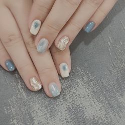 -花系美·美甲美睫精品店