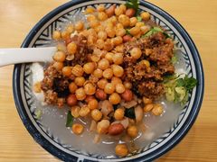-峨眉山豆腐脑(解放路店)