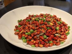 -羊门客在·烤盐池滩羊·川菜