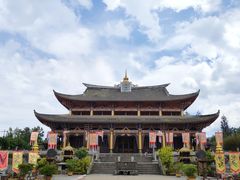 -天龙八部武侠城