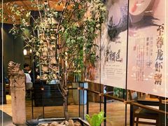 -小城粥道·海胆鲜虾粥(解放广场店)