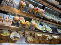 -宜家·瑞典风味餐厅(四元桥店)