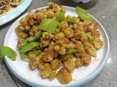 -黄牌鸡西刀削面·东北菜馆(深圳总店)