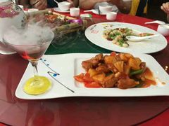 -弘法寺斋菜馆素食