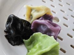 -大锅强·蒸海鲜青岛菜(吾悦广场店)