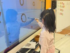 -乐之童成长中心(开封万达店)