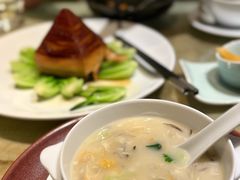 -湖滨28中餐厅·西湖宴·杭州君悦酒店