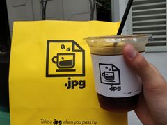 -JPG coffee(广州体育西店)