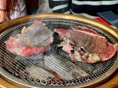 -西塔老太太泥炉烤肉(望京一店)