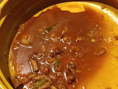 -多嘴肉蟹煲(万达店)