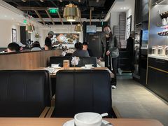 大堂-太二酸菜鱼(群光广场店)
