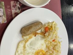 -蓬客精品酒店(南山海岸城购物中心店)