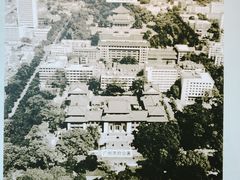 -广州中山纪念堂