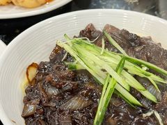 -桃园中华料理炸酱面(燕儿岛路店)