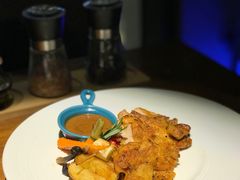 -巴别塔法餐舍(合作路店)