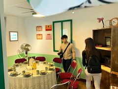 -七步香云南山里菜(昆明老街店)
