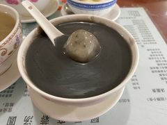 -阿三麻蓉汤圆(顺光大厦店)