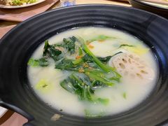 麻辣烫-北大家园食堂