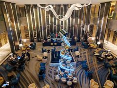 -无锡丽笙精选酒店