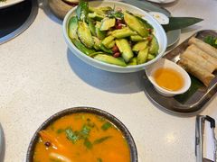 -Linlin泰餐厅(华夏幸福店)