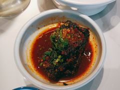 -兰湘子·湘菜小炒(长安万科广场店)