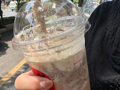 -幸运咖(思源学院店)