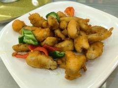 -新和兴海鲜餐厅(拱北口岸店)