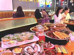 -庆峰龙虾烧烤(合肥一店)