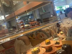 -争鲜回转寿司(中街大悦城店)